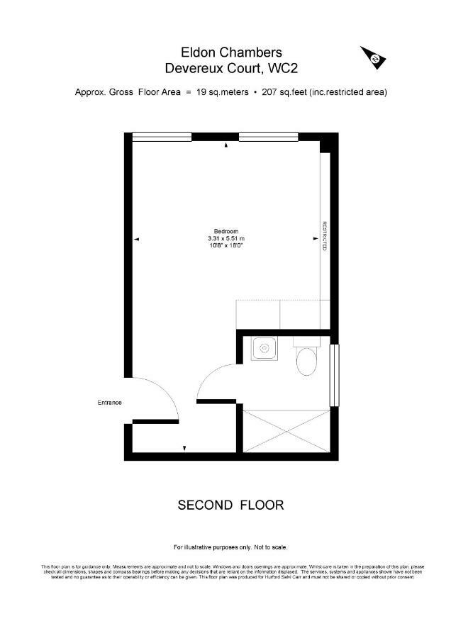 Eldon Chambers Pod 5 By City Living Лондон Экстерьер фото